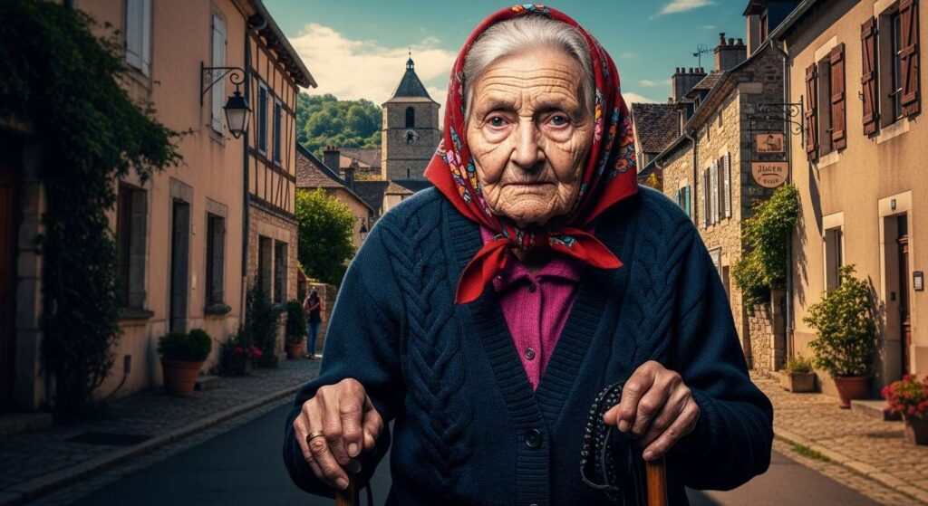 « A force de ne pas se voir vieillir, la France risque de voir son système social s’effondrer »