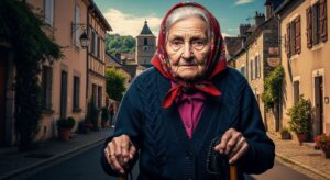 « A force de ne pas se voir vieillir, la France risque de voir son système social s’effondrer »