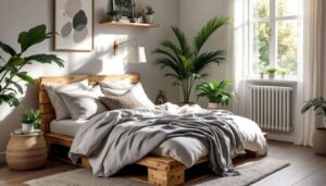 L’astuce DIY qui change tout pour un lit stylé sans vous ruiner