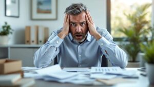 Insolite. Il travaille une journée en trop et doit rembourser 24 000 euros de retraite