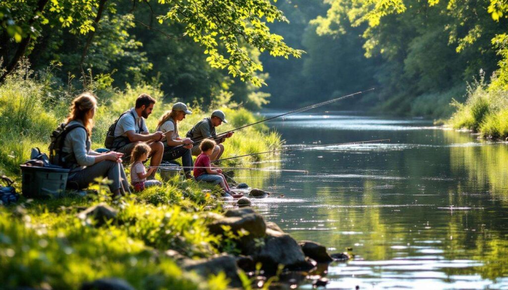 Pêche de loisirs : gros changements prévus pour des millions de Français dès janvier 2026 avec le nouveau système d’enregistrement obligatoire