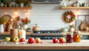 Transformez vos pommes excédentaires en projets DIY créatifs : déco, soins et gourmandises en moins d'une heure