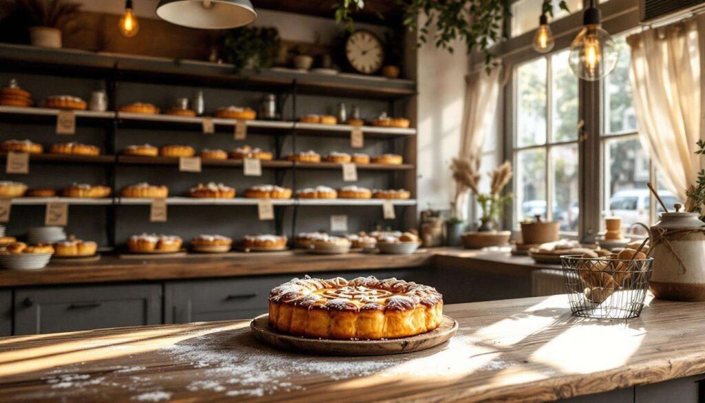 Galette des rois : cette boulangerie offre une voiture à 21.000 € à l’un de ses clients avant le 31 janvier