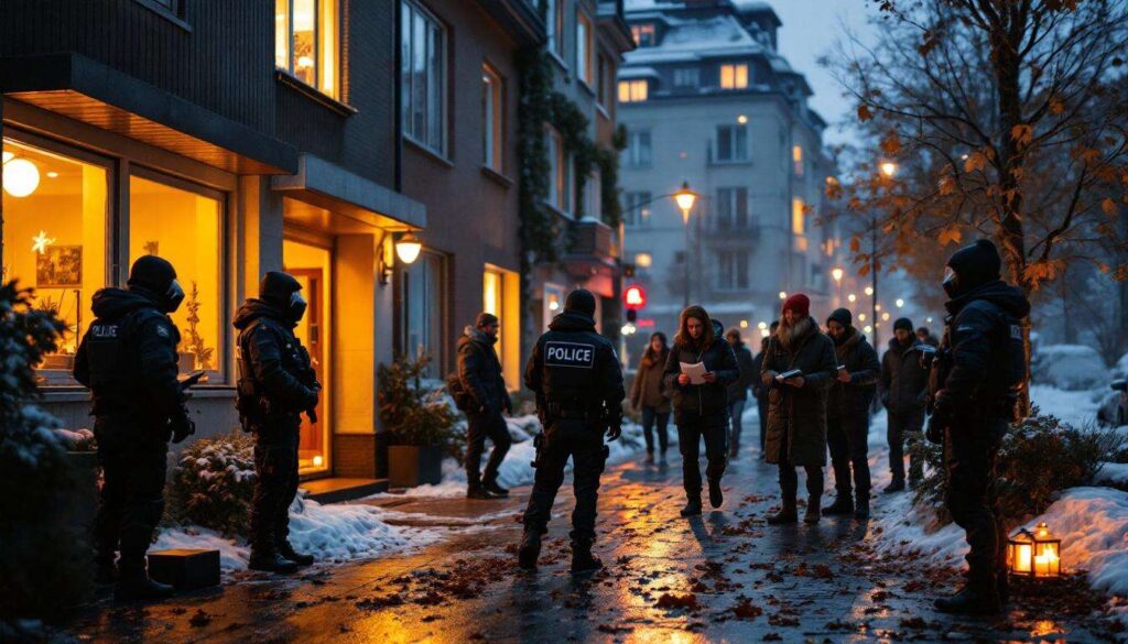 En Finlande, les autorités utilisent de la musique classique pour mettre fin à un squat... et ça fonctionne !