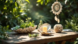 En déco ou au jardin, voici tout ce que vous pouvez faire avec des coquilles d’huîtres