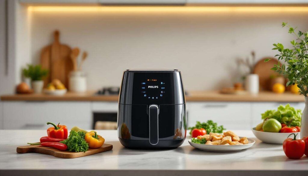 Cet airfryer Philips à moins de 60 euros est de nouveau en stock, mais pas pour longtemps