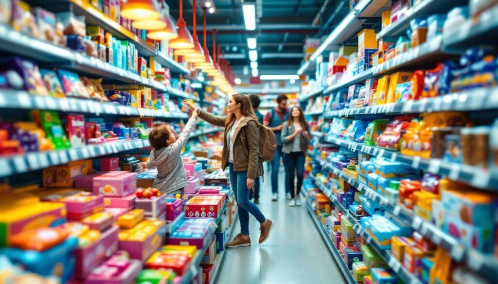 Action vend déjà les chocolats de Pâques en rayon: dépêchez-vous avant la rupture de stock