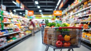 Si vous achetez ces produits chez Intermarché, vous serez 100 % remboursés en bons d'achat