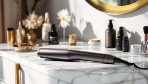 Soldes Dyson : le lisseur séchant Airstrait voit son prix chuter de 100 euros