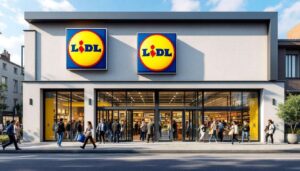 Lidl inaugure un nouveau magasin de déstockage de ses produits non-alimentaires et une dizaine d'autres ouvertures sont à venir: découvrez où
