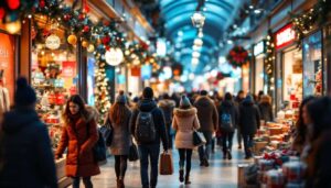 Soldes d'hiver 2026 : un nouveau test pour la consommation des ménages