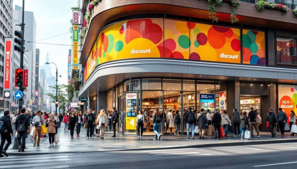 Fini Lidl et Action : cette enseigne discount encore moins chère ouvre un nouveau magasin dans cette grande ville