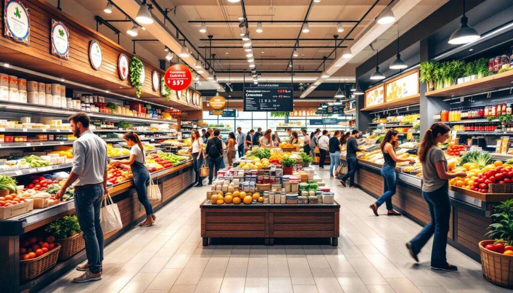Magasins Gifi transformés en Grand Frais : voici la liste des points de vente conce...