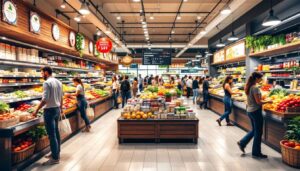 Magasins Gifi transformés en Grand Frais : voici la liste des points de vente conce...