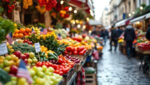 La célèbre enseigne Grand Frais "rachetée par les Américains" : ce que ça change vraiment