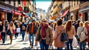 Shein, Action, Normal : les Français sont-ils des accros du shopping ?