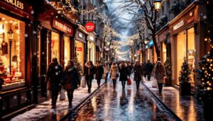Quand acheter pendant les soldes d’hiver 2026 ? Découvrez les périodes où les prix baissent réellement