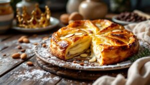 Cette galette des rois à moins de 8 € est la meilleure selon 60 Millions de Consommateurs