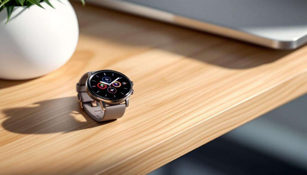 La montre connectée Huawei Watch Fit 4 Pro est au coeur d’une double offre immanquable