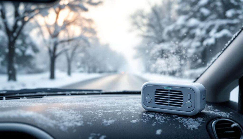 Ne laissez plus la buée gâcher vos trajets : ce déshumidificateur réutilisable à 3,97 € chez Action fait disparaître l’humidité dans la voiture cet hiver