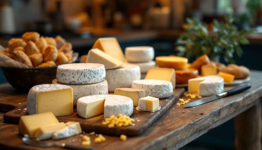 Grand Frais : si vous êtes fan de fromage à raclette, voici toutes les nouveautés