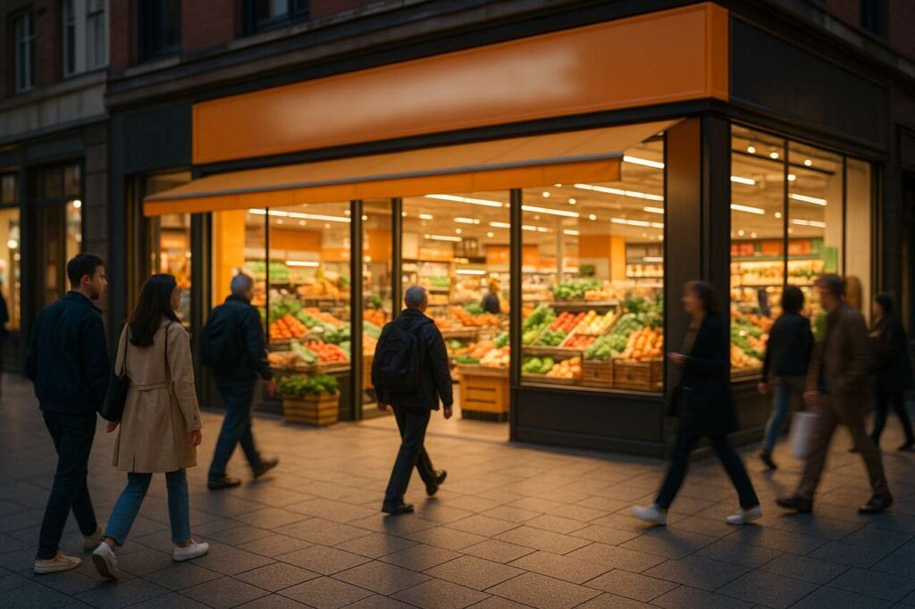 Gifi, c’est fini : on connaît enfin les magasins qui deviendront bientôt des Grand Frais
