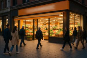 Gifi, c&rsquo;est fini : on connaît enfin les magasins qui deviendront bientôt des Grand Frais