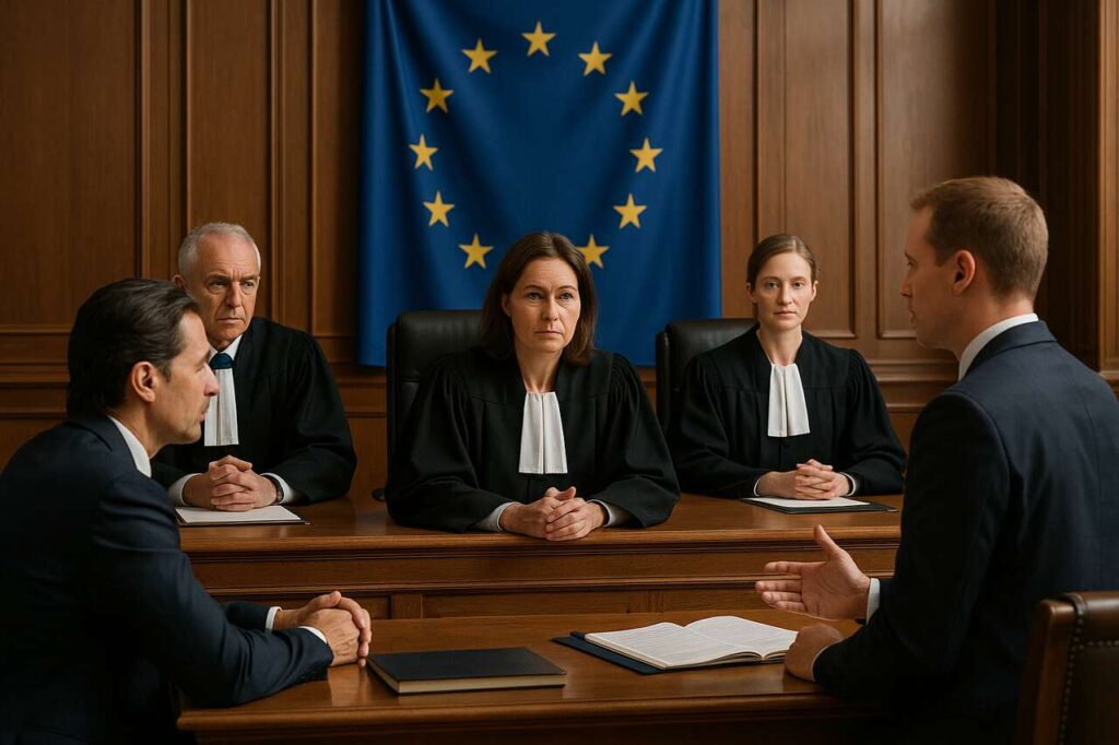 Shein, Temu & Co seront-ils bannis d’Europe en 2026 ?
