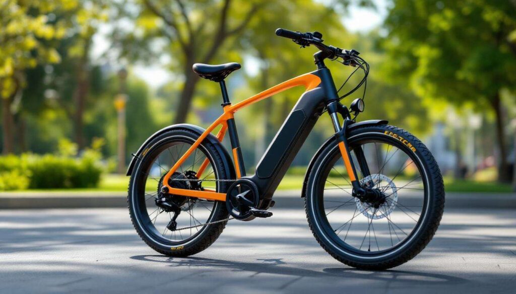 À peine sorti mardi dernier, ce vélo électrique Decathlon est déjà à -500 euros de remise