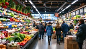Aldi envisagerait une sortie du marché français, Lidl et Carrefour potentiellement intéressés