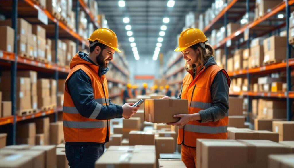 On ne pourra plus mentir en disant qu’on n’a pas reçu le colis" : face aux retours frauduleux, les e-commerçants font appel à la technologie