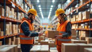 On ne pourra plus mentir en disant qu’on n’a pas reçu le colis" : face aux retours frauduleux, les e-commerçants font appel à la technologie