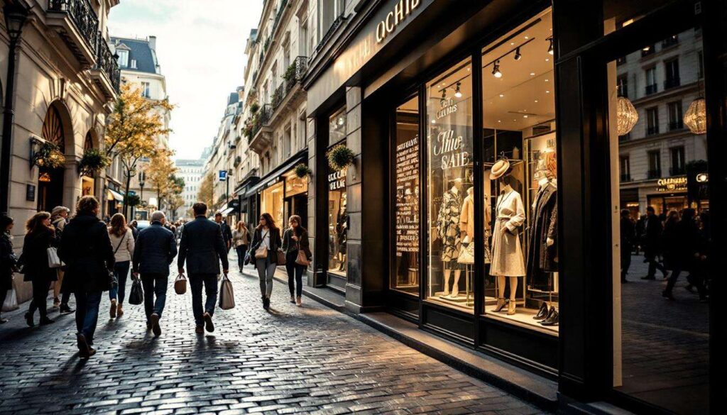 «On n’est pas dérangé par le monde» : un mois après l’arrivée de Shein, la grande déprime du BHV