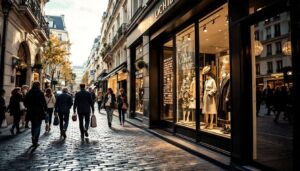 «On n’est pas dérangé par le monde» : un mois après l’arrivée de Shein, la grande déprime du BHV