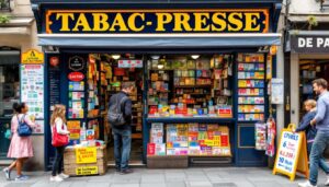 En moins d’un mois, deux clients remportent un million et un demi million d’euros dans ce tabac-presse du Morbihan