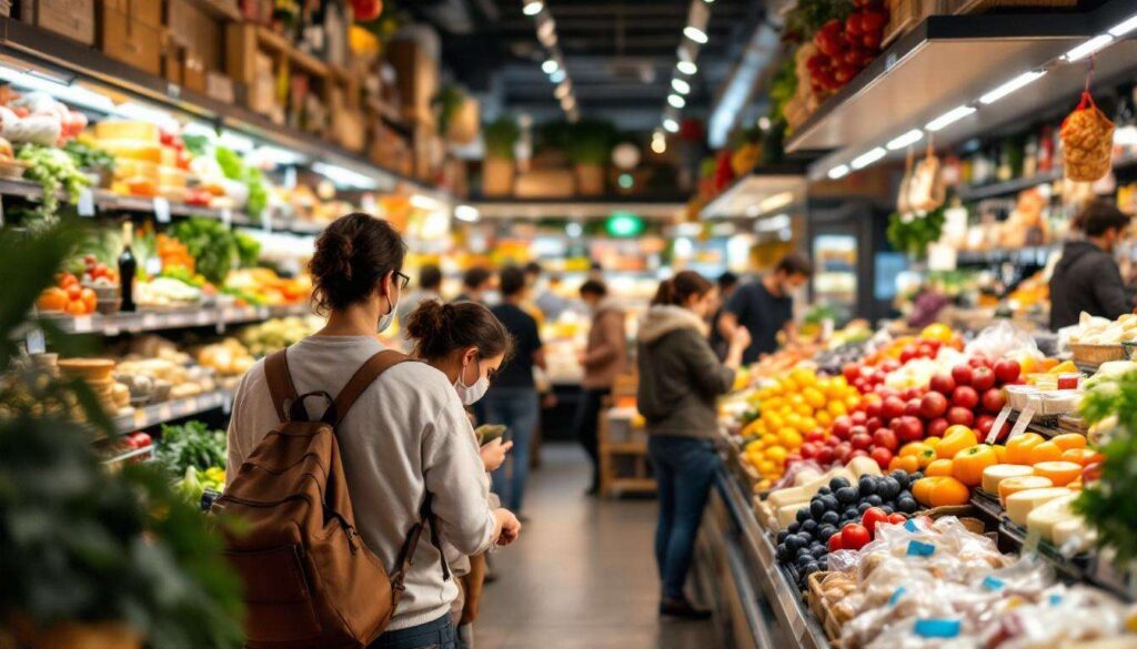 «On n’en achètera pas» : la grande distribution française ferme la porte aux produits importés du Mercosur