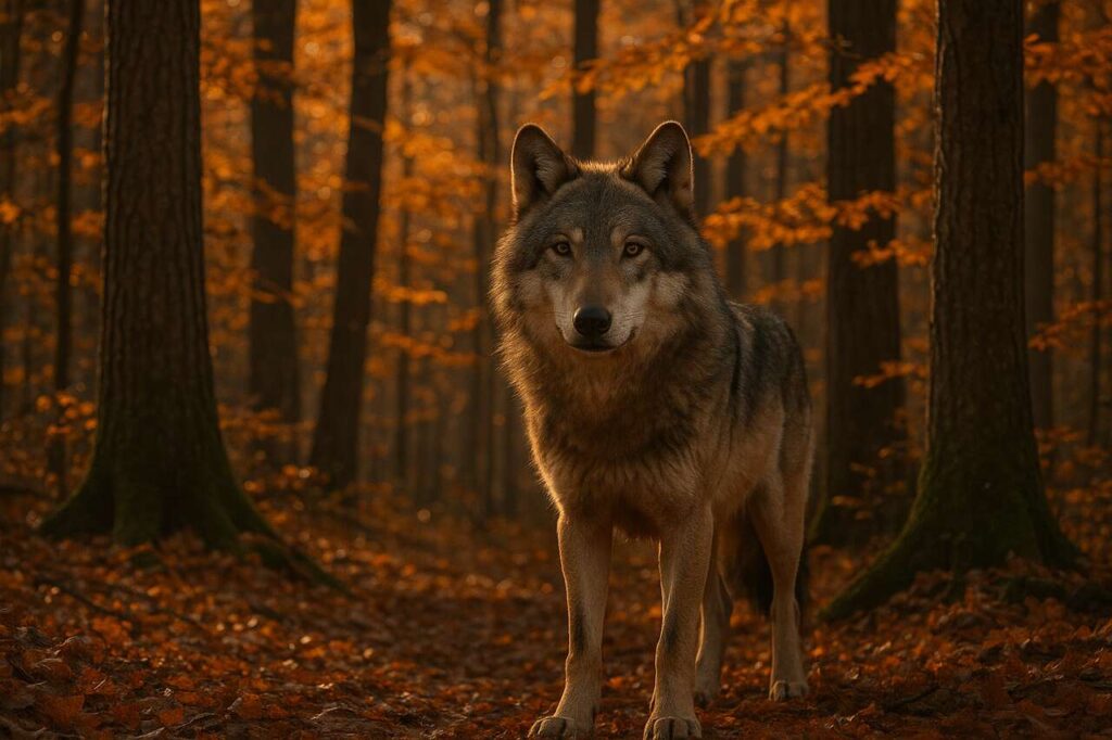 Pub d’Intermarché : le loup «mal aimé» désormais accusé d’être inspiré d’un livre jeunesse