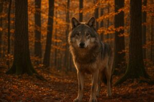 Pub d’Intermarché : le loup «mal aimé» désormais accusé d’être inspiré d’un livre jeunesse